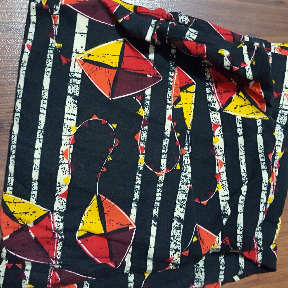 TC Leggings